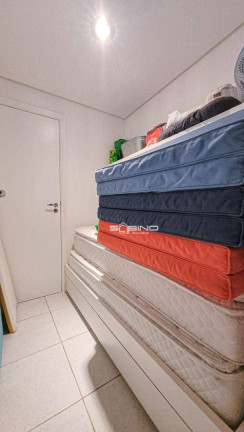 Imagem Apartamento com 3 Quartos para Temporada, 132 m² em Riviera De São Lourenço - Bertioga