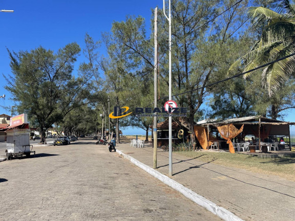 Imagem Terreno à Venda, 360 m² em Santo Amaro De Campos - Campos Dos Goytacazes