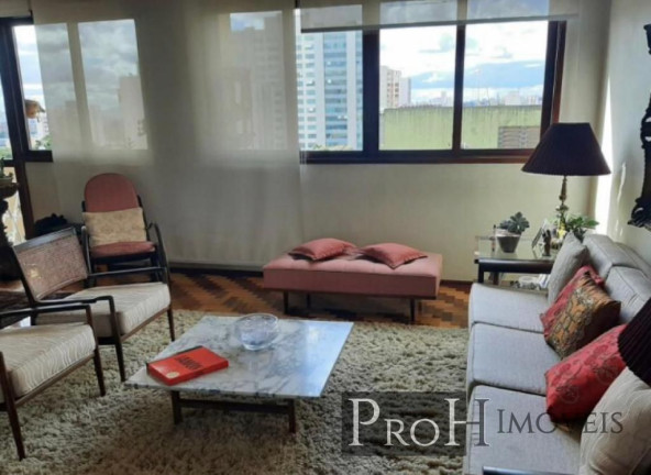 Imagem Apartamento com 4 Quartos à Venda, 200 m² em Santo Antônio - São Caetano Do Sul Imagem Apartamento com 4 Quartos à Venda, 200 m² em Santo Antônio - São Caetano Do Sul