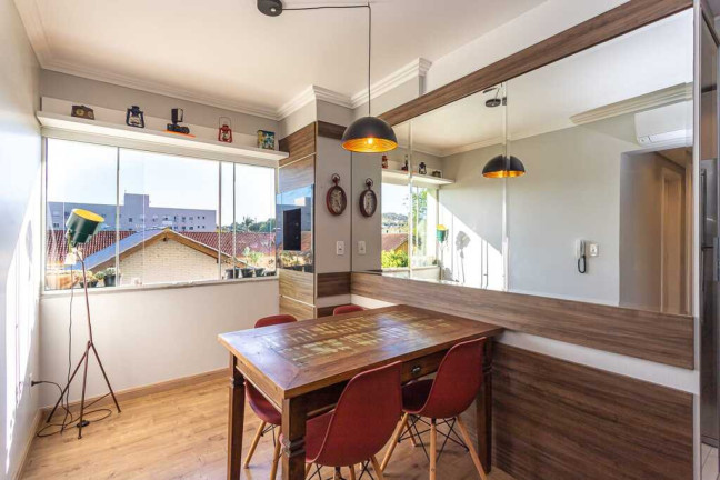 Imagem Apartamento com 3 Quartos à Venda, 67 m² em Ipanema - Porto Alegre