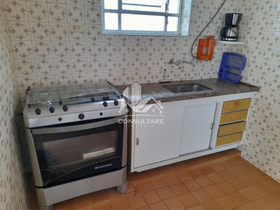 Imagem Casa com 4 Quartos à Venda, 128 m² em Ponta Da Praia - Santos
