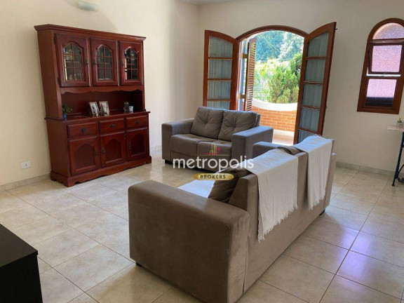 Imagem Casa com 3 Quartos à Venda, 199 m² em Vila Tavolaro - Ribeirão Pires Imagem Casa com 3 Quartos à Venda, 199 m² em Vila Tavolaro - Ribeirão Pires