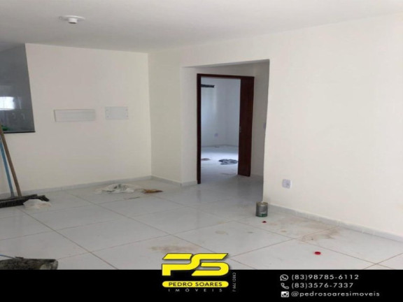 Imagem Apartamento com 2 Quartos à Venda, 58 m² em Valentina De Figueiredo - João Pessoa