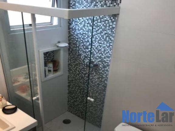 Imagem Apartamento com 2 Quartos à Venda, 50 m² em City América - São Paulo
