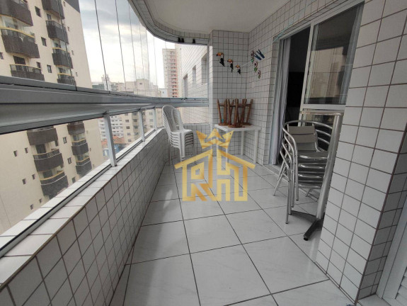Imagem Apartamento com 2 Quartos à Venda, 89 m² em Aviação - Praia Grande Imagem Apartamento com 2 Quartos à Venda, 89 m² em Aviação - Praia Grande