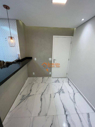 Imagem Apartamento com 2 Quartos à Venda, 66 m² em Jardim Flor Da Montanha - Guarulhos Imagem Apartamento com 2 Quartos à Venda, 66 m² em Jardim Flor Da Montanha - Guarulhos