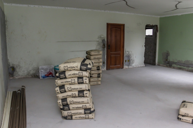 Imagem Apartamento com 3 Quartos à Venda, 140 m² em Vila Leopoldina - São Paulo
