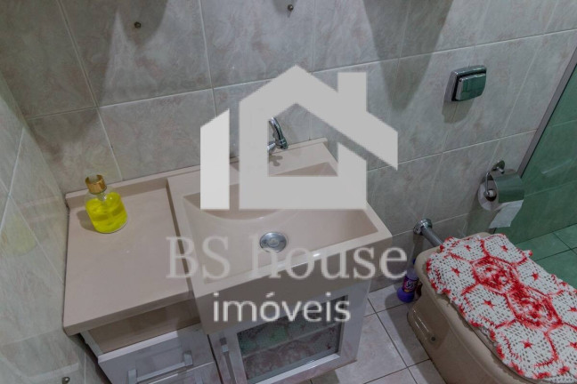 Imagem Sobrado com 3 Quartos à Venda, 228 m² em Jardim Las Vegas - Santo André Imagem Sobrado com 3 Quartos à Venda, 228 m² em Jardim Las Vegas - Santo André