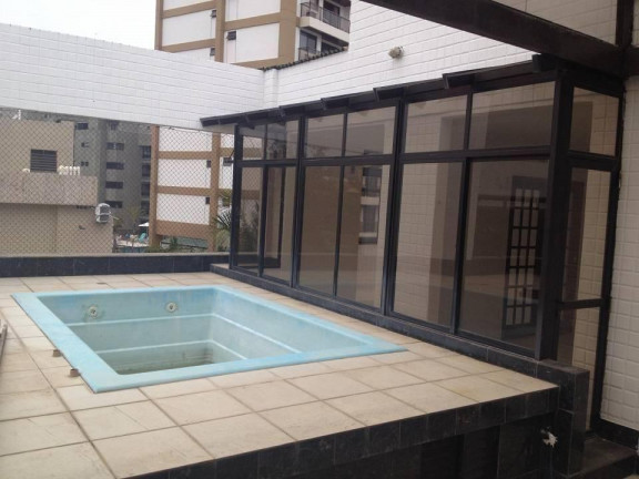Imagem Cobertura com 4 Quartos à Venda, 345 m² em Barra Da Tijuca - Rio De Janeiro