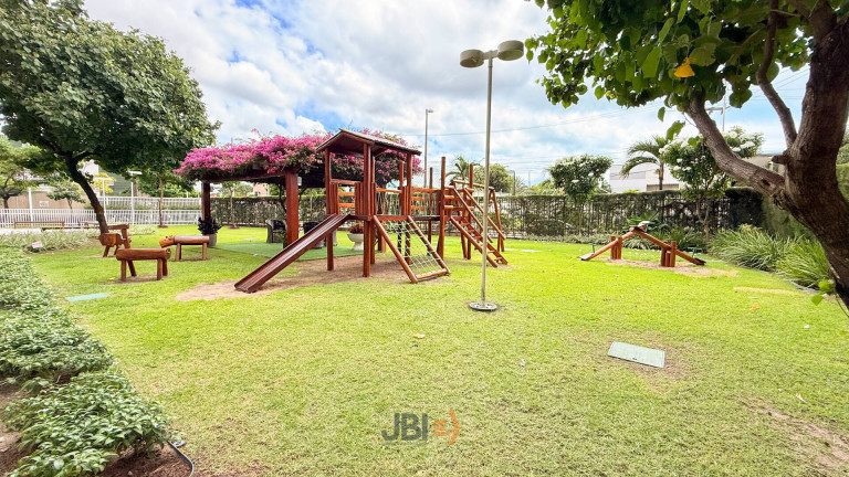 Imagem Apartamento com 2 Quartos à Venda, 54 m² em Presidente Kennedy - Fortaleza