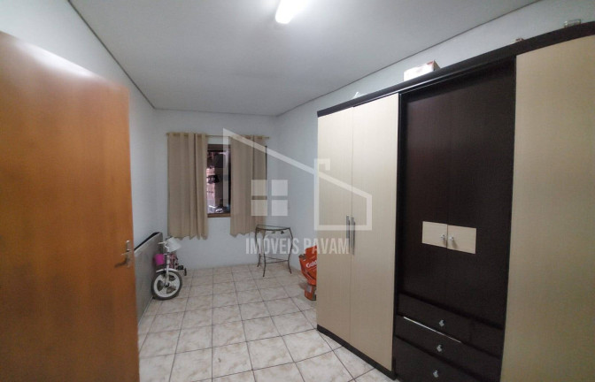 Imagem Sobrado com 3 Quartos à Venda, 180 m² em Planalto - São Bernardo Do Campo