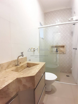 Imagem Casa com 2 Quartos à Venda, 125 m² em Residencial Ouro Verde - Botucatu
