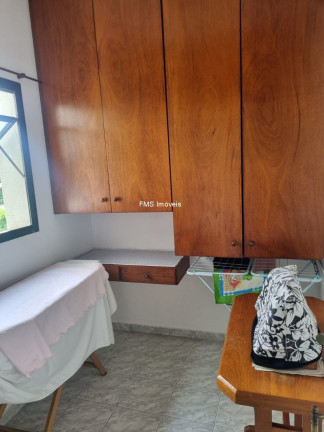 Imagem Imóvel com 4 Quartos à Venda, 181 m² em Campo Belo - São Paulo Imagem Imóvel com 4 Quartos à Venda, 181 m² em Campo Belo - São Paulo