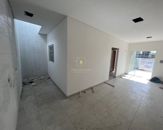 Imagem Casa com 2 Quartos à Venda, 59 m² em Cohapar - Guaratuba