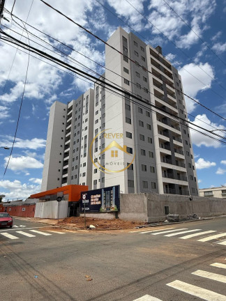 Imagem Apartamento com 2 Quartos à Venda, 66 m² em Parque Industrial - Campinas