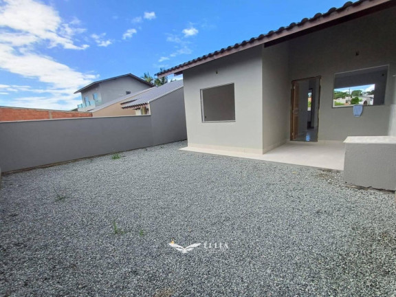Imagem Casa com 2 Quartos à Venda, 57 m² em Quinta Dos Açorianos - Barra Velha