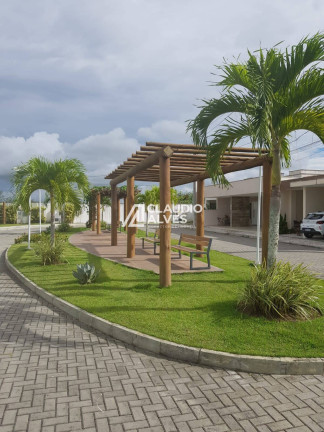 Imagem Casa de Condomínio com 3 Quartos à Venda, 120 m² em Sim - Feira De Santana