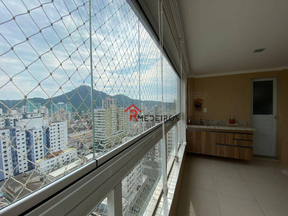 Imagem Apartamento com 2 Quartos à Venda, 84 m² em Canto Do Forte - Praia Grande Imagem Apartamento com 2 Quartos à Venda, 84 m² em Canto Do Forte - Praia Grande