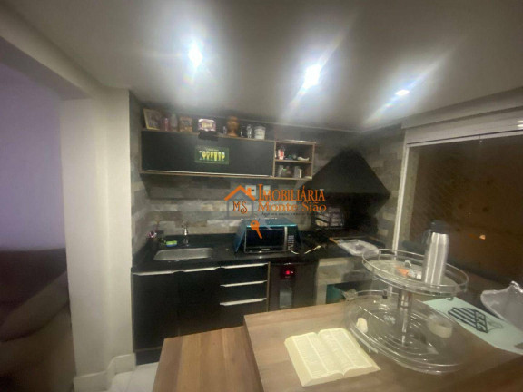 Imagem Apartamento com 3 Quartos à Venda, 83 m² em Jardim Flor Da Montanha - Guarulhos Imagem Apartamento com 3 Quartos à Venda, 83 m² em Jardim Flor Da Montanha - Guarulhos