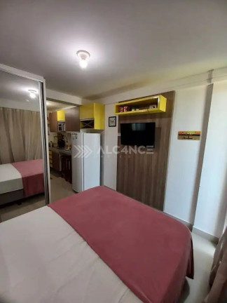 Imagem Imóvel com 1 Quarto à Venda, 20 m² em Intermares - Cabedelo Imagem Imóvel com 1 Quarto à Venda, 20 m² em Intermares - Cabedelo
