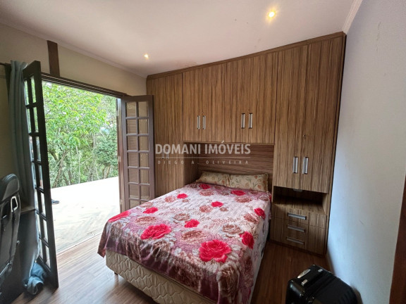 Imagem Casa com 3 Quartos à Venda, 117 m² em Região Do Alto Do Capivari - Campos Do Jordão