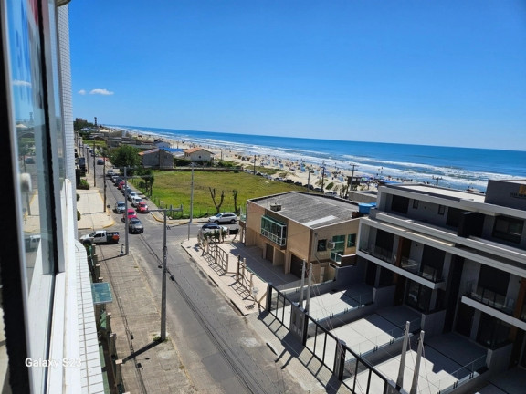 Imagem Apartamento com 2 Quartos à Venda, 95 m² em Zona Nova - Capão Da Canoa