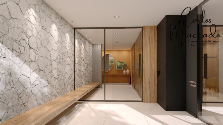 Imagem Imóvel com 1 Quarto à Venda, 59 m² em Glória - Joinville