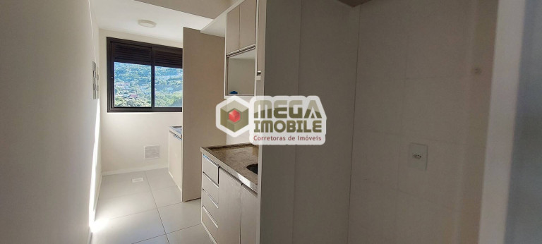 Imagem Apartamento com 2 Quartos à Venda, 69 m² em Itacorubi - Florianópolis Imagem Apartamento com 2 Quartos à Venda, 69 m² em Itacorubi - Florianópolis