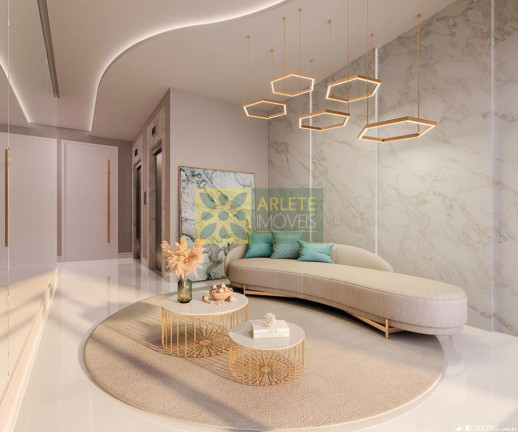 Imagem Apartamento com 3 Quartos à Venda, 104 m² em Balneário Perequê - Porto Belo Imagem Apartamento com 3 Quartos à Venda, 104 m² em Balneário Perequê - Porto Belo