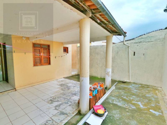 Imagem Casa com 4 Quartos à Venda, 110 m² em Sapiranga - Fortaleza Imagem Casa com 4 Quartos à Venda, 110 m² em Sapiranga - Fortaleza