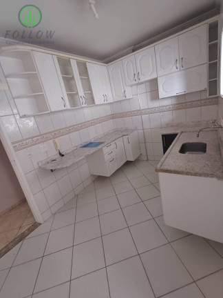 Imagem Apartamento com 2 Quartos à Venda, 62 m² em Jaguaribe - Osasco