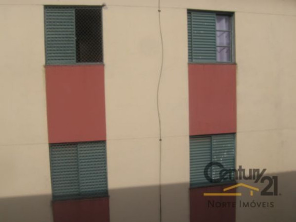 Imagem Apartamento com 2 Quartos à Venda, em Tremembé - São Paulo Imagem Apartamento com 2 Quartos à Venda, em Tremembé - São Paulo