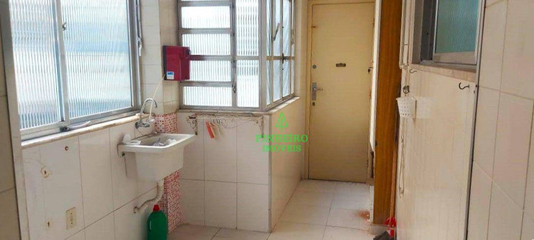 Imagem Apartamento com 3 Quartos à Venda, 152 m² em Icaraí - Niterói Imagem Apartamento com 3 Quartos à Venda, 152 m² em Icaraí - Niterói