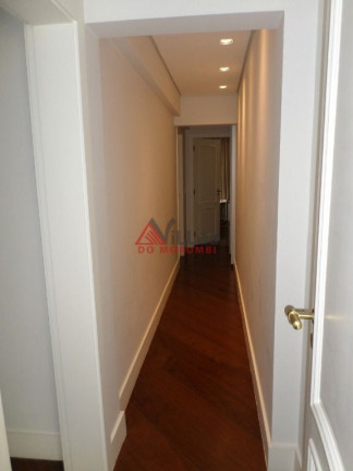 Imagem Apartamento com 4 Quartos à Venda, 202 m² em Morumbi - São Paulo