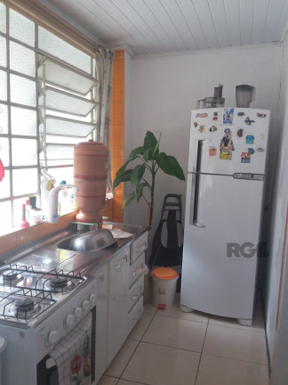 Imagem Apartamento com 3 Quartos à Venda, 87 m² em Praia De Belas - Porto Alegre