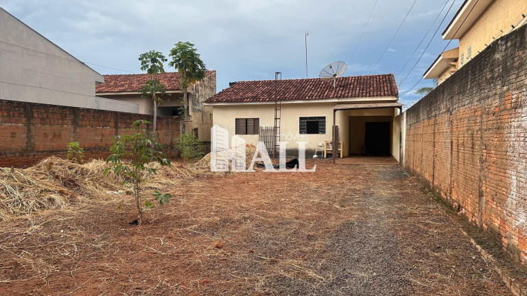 Casa com 2 Quartos à Venda, 420 m² em Jardim São Marco - São José Do Rio Preto