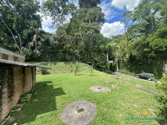 Imagem Terreno em Condomínio à Venda, 1 m² em Recanto Impla - Carapicuíba