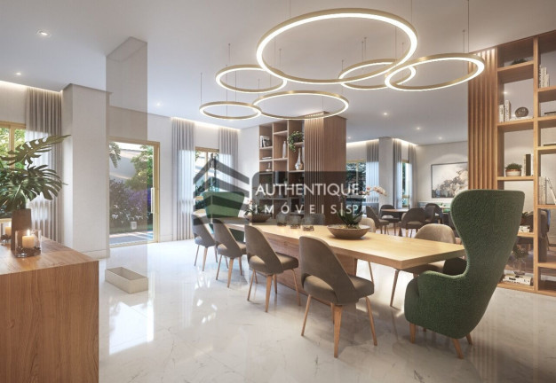 Imagem Apartamento com 3 Quartos à Venda, 84 m² em Vila Mariana - São Paulo
