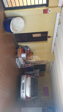Imagem Casa com 2 Quartos à Venda, 126 m² em Ipiranga - Ribeirão Preto