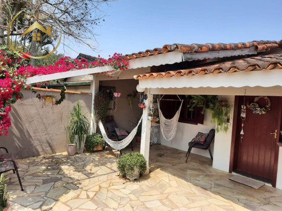 Imagem Casa com 2 Quartos à Venda, 250 m² em Sousas - Campinas Imagem Casa com 2 Quartos à Venda, 250 m² em Sousas - Campinas