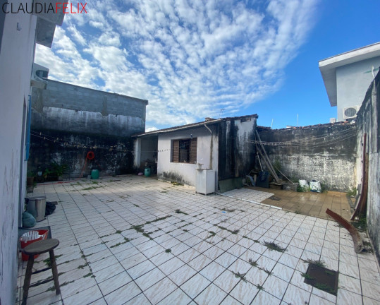 Imagem Casa com 4 Quartos à Venda, 185 m² em Boqueirão - Praia Grande
