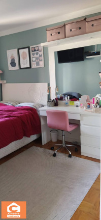 Imagem Apartamento com 2 Quartos à Venda, 83 m² em Saúde - São Paulo Imagem Apartamento com 2 Quartos à Venda, 83 m² em Saúde - São Paulo