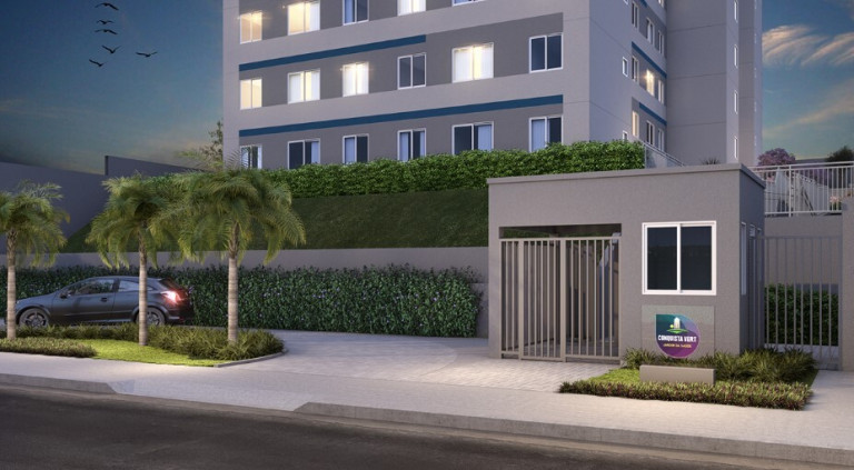 Imagem Apartamento com 2 Quartos à Venda, 35 m² em Jardim Da Saúde - São Paulo Imagem Apartamento com 2 Quartos à Venda, 35 m² em Jardim Da Saúde - São Paulo