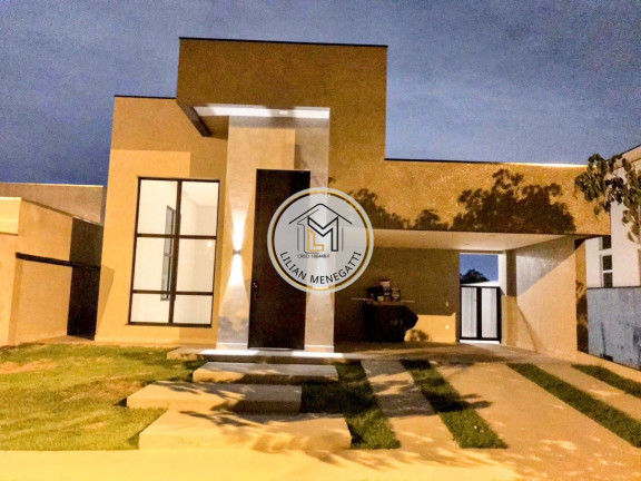 Imagem Imóvel com 3 Quartos à Venda, 300 m² em Primavera - Itupeva