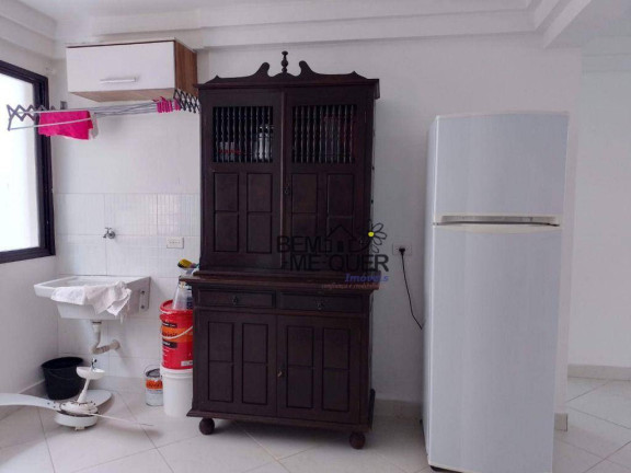Imagem Apartamento com 2 Quartos à Venda, 70 m² em Parque Enseada - Guarujá