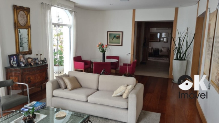 Imagem Apartamento com 3 Quartos à Venda, 340 m² em Jardim Paulista - São Paulo Imagem Apartamento com 3 Quartos à Venda, 340 m² em Jardim Paulista - São Paulo