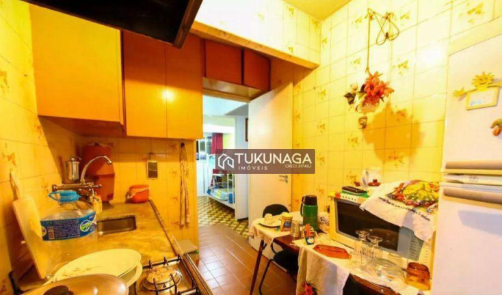 Imagem Apartamento com 3 Quartos à Venda, 60 m² em Parque Cecap - Guarulhos Imagem Apartamento com 3 Quartos à Venda, 60 m² em Parque Cecap - Guarulhos