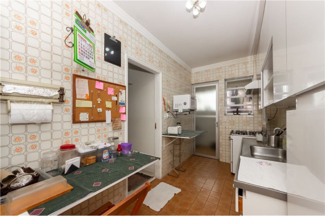Imagem Apartamento com 3 Quartos à Venda, 90 m² em Perdizes - São Paulo
