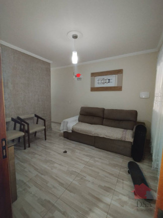 Imagem Casa com 2 Quartos à Venda, 125 m² em Remanso Campineiro - Hortolândia