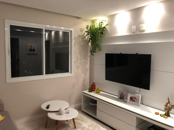 Imagem Imóvel com 3 Quartos à Venda, 123 m² em Centro - São Bernardo Do Campo